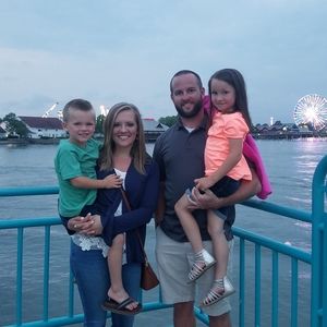 Meet your Posher, Brittany